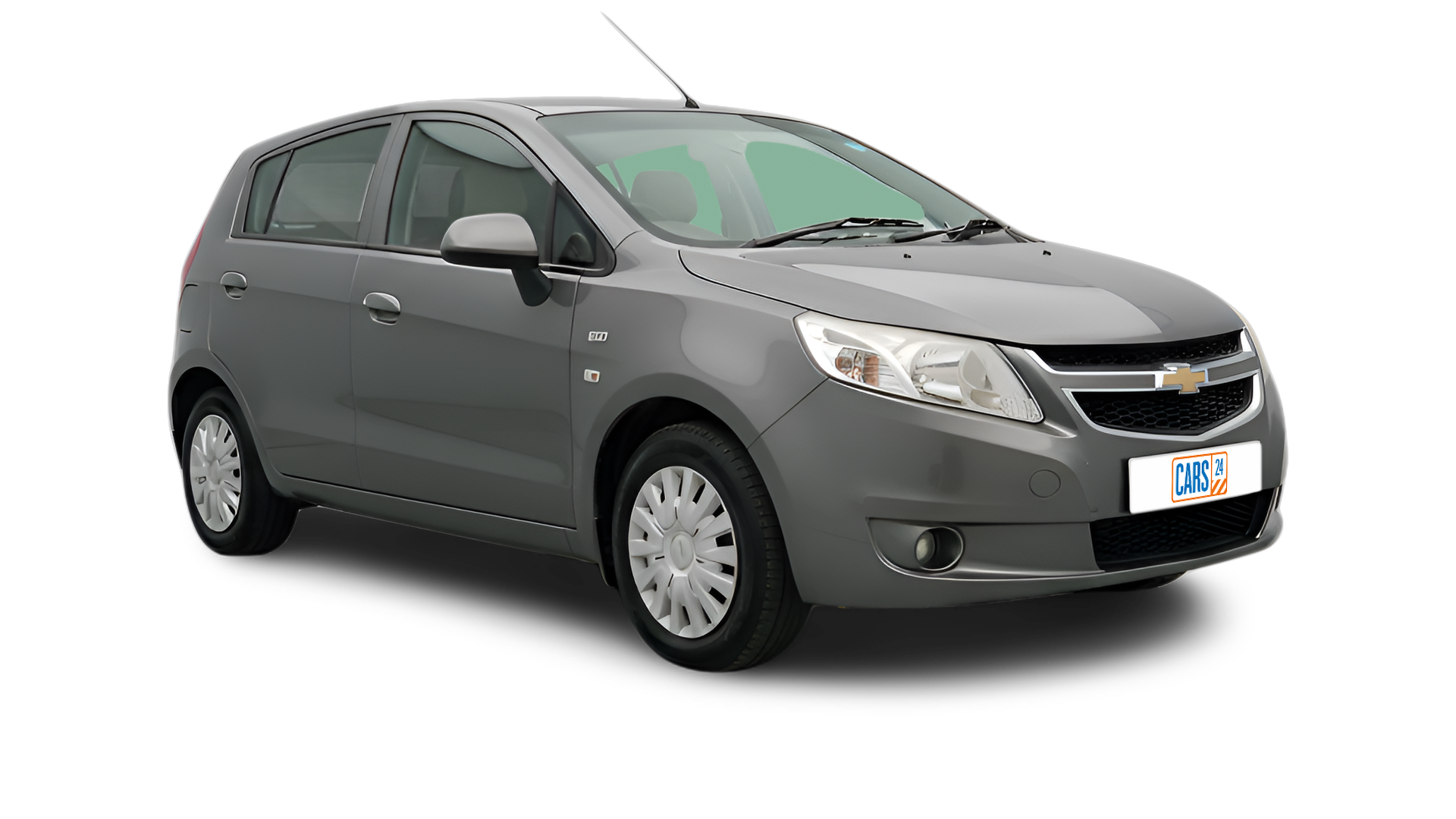 Chevrolet Sail UVA-img
